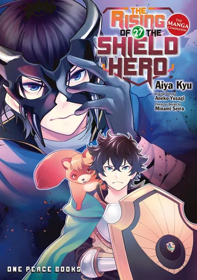The Rising of the Shield He...