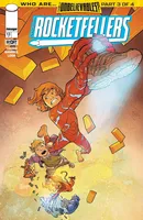 The Rocketfellers #13