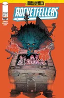 The Rocketfellers #14