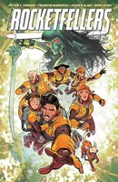 The Rocketfellers Vol. 1