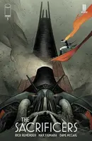 The Sacrificers (2023)