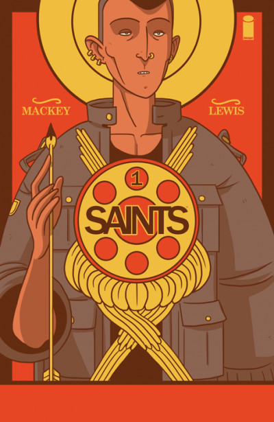 The Saints
