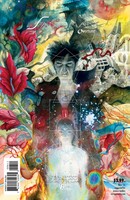 The Sandman Overture #6