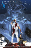 The Sandman Universe: Nightmare Country