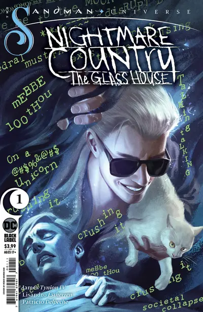 The Sandman Universe: Night...