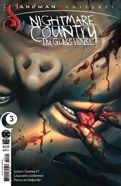 The Sandman Universe: Night...