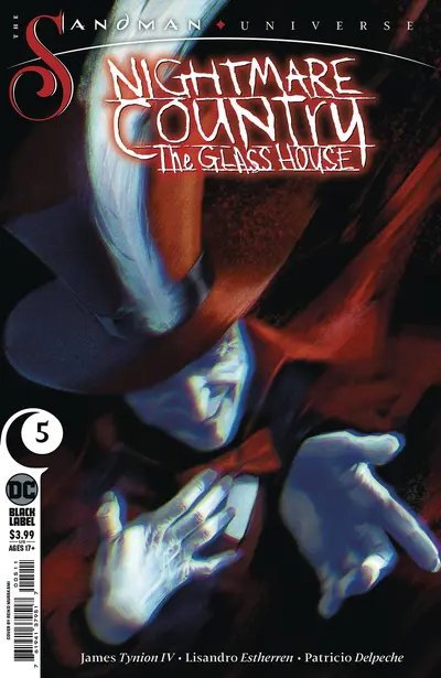The Sandman Universe: Night...