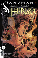 The Sandman Universe: Hellblazer #1