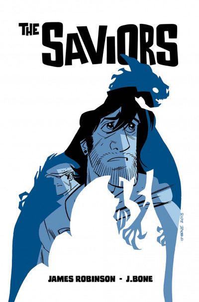 The Saviors Vol. 1