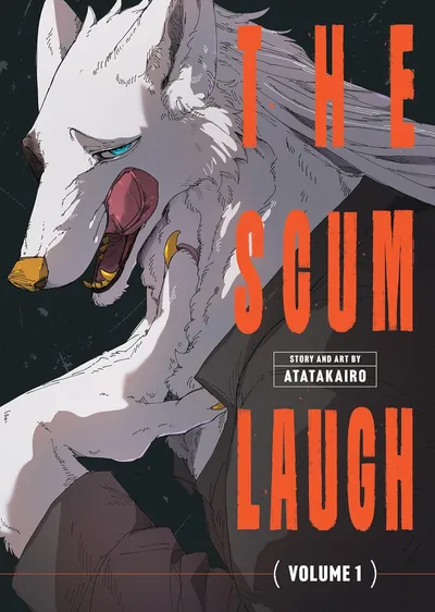 The Scum Laugh (2026)