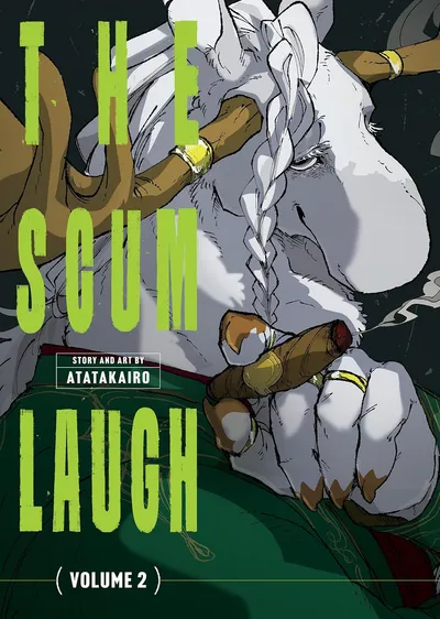 The Scum Laugh #2