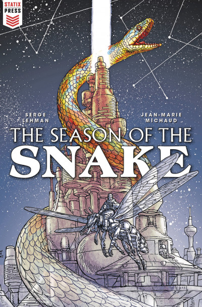 The Season of the Snake