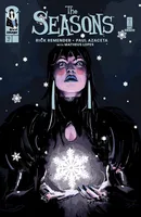 The Seasons #10