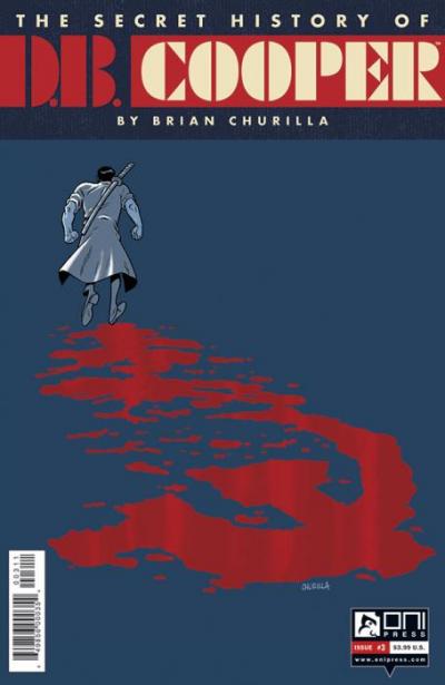 The Secret History of D.B.C...