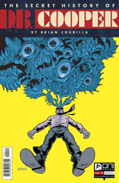 The Secret History of D.B.C...