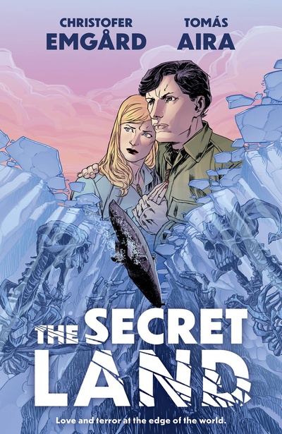 The Secret Land Collected