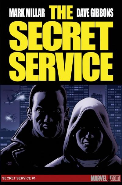 The Secret Service