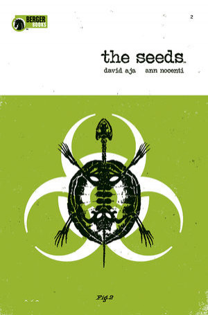 The Seeds #2