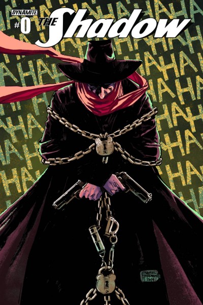 The Shadow #0