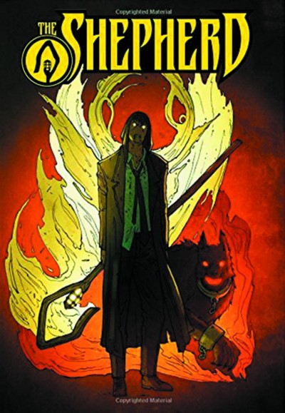 The Shepherd: Apokatastasis