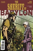 The Sheriff Of Babylon #6