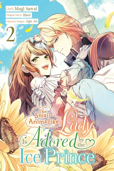 The Small-Animallike Lady i...