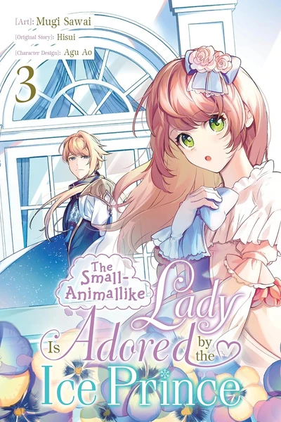 The Small-Animallike Lady i...
