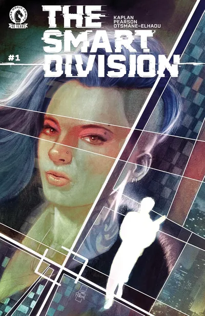 The Smart Division #1