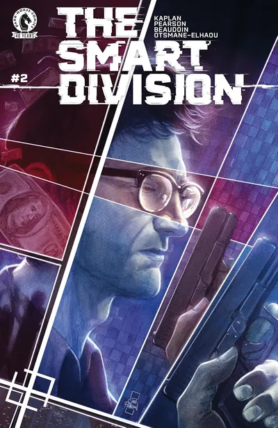 The Smart Division #2