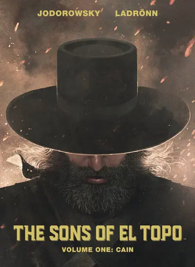The Sons of El Topo (2023)