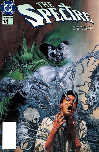 The Spectre #17