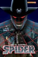 The Spider #3