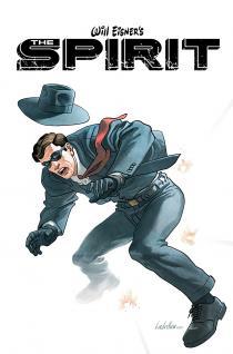 The Spirit Vol. 2 #10