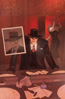 The Spirit Vol. 2 #15