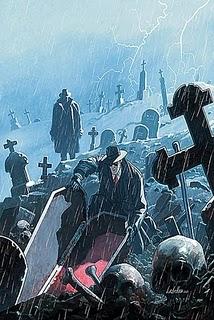 The Spirit Vol. 2 #8