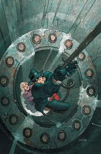 The Spirit Vol. 2 Vol. 1: Angel Smerti