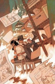 The Spirit Vol. 2 Vol. 2: T...