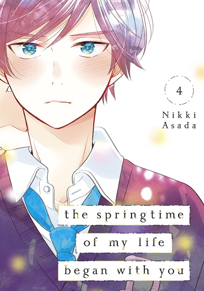 The Springtime of My Life B...