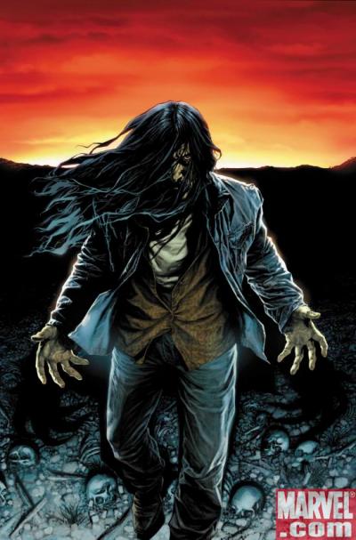 The Stand: Captain Trips