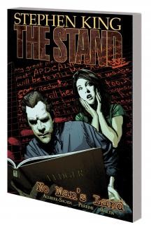 The Stand: No Man's Land Vol. 5