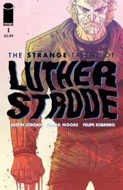 The Strange Talent of Luthe...