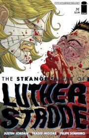 The Strange Talent of Luthe...