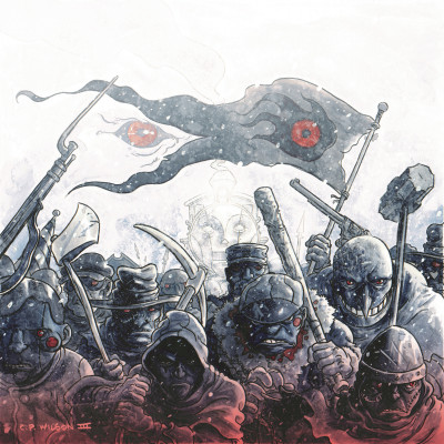 The Stuff of Legends: A Cal...