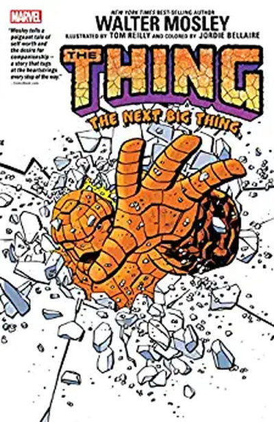 The Thing Next Big Thing