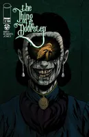 The Thing on the Doorstep #4