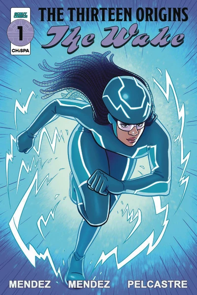 The Thirteen Origins: The W...