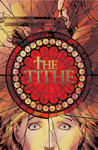 The Tithe #4