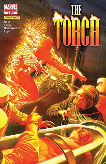 The Torch #2