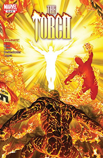 The Torch #8