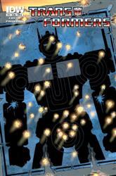 The Transformers #14